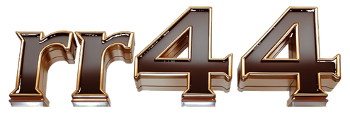 rr444 logo